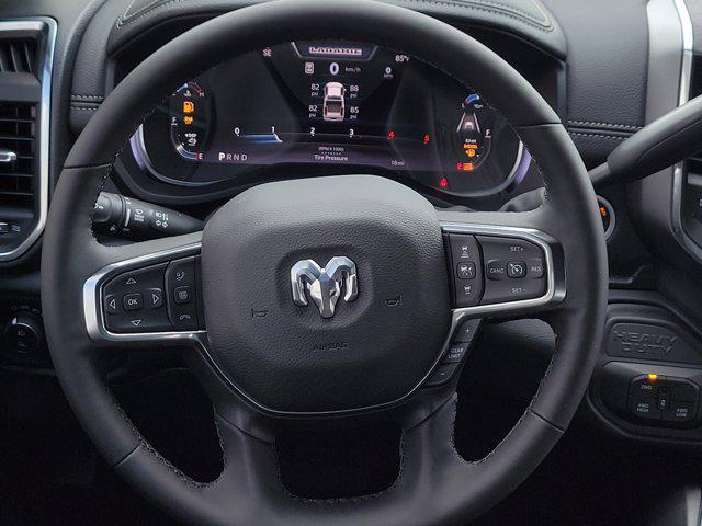 new 2026 Ram 2500 car, priced at $74,120