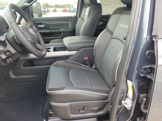 new 2026 Ram 2500 car, priced at $74,120