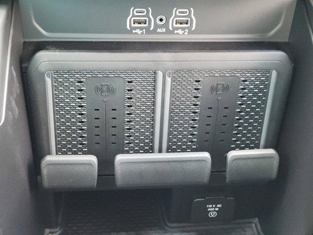 new 2026 Ram 2500 car, priced at $74,120