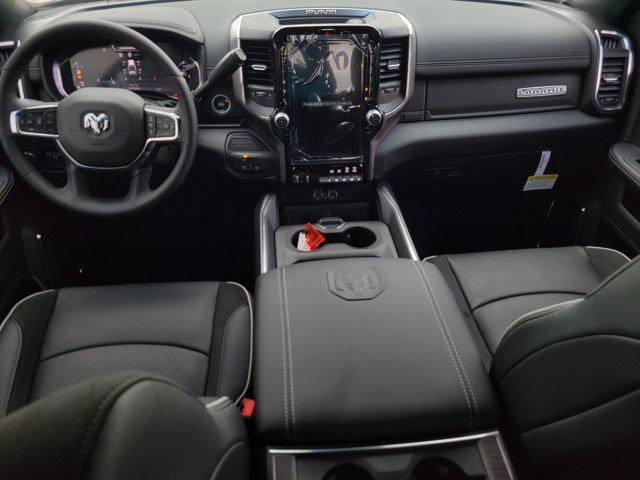 new 2026 Ram 2500 car, priced at $74,120