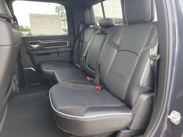 new 2026 Ram 2500 car, priced at $74,120