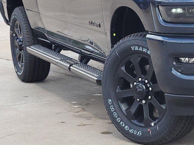 new 2026 Ram 2500 car, priced at $74,120