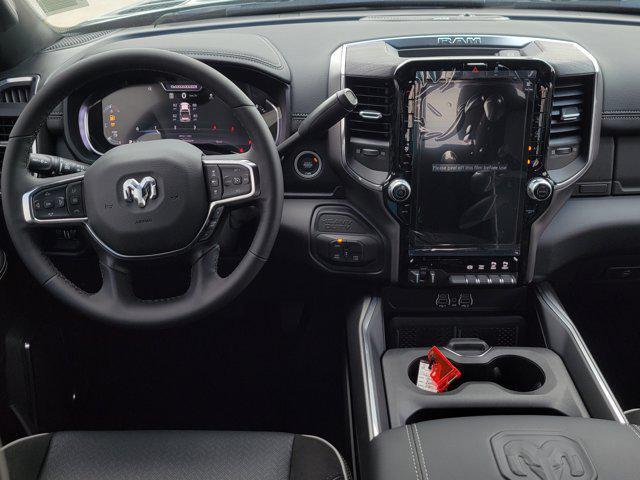 new 2026 Ram 2500 car, priced at $74,120