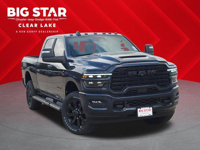 new 2026 Ram 2500 car, priced at $74,120
