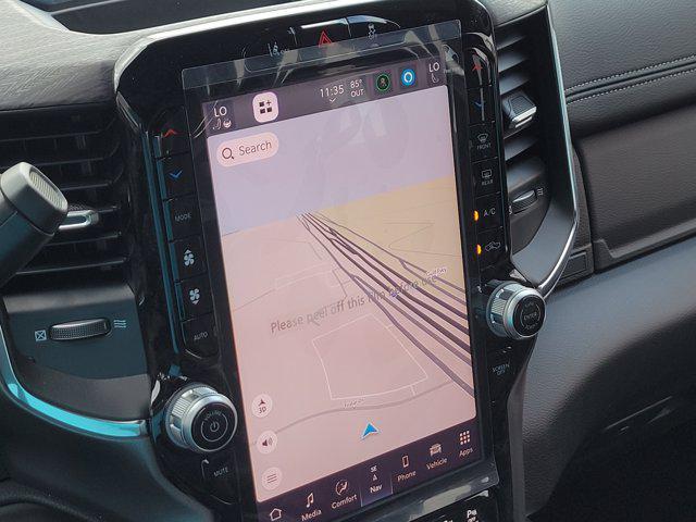 new 2026 Ram 2500 car, priced at $74,120