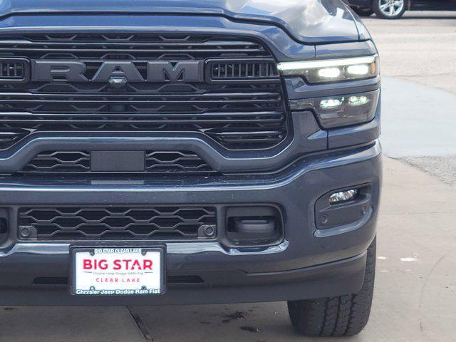 new 2026 Ram 2500 car, priced at $74,120