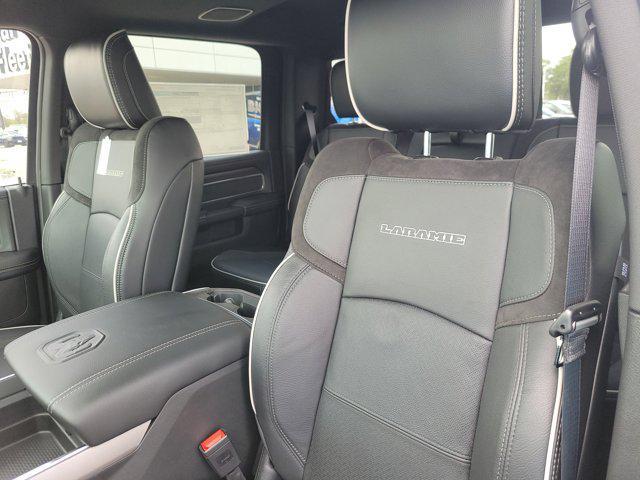 new 2026 Ram 2500 car, priced at $74,120