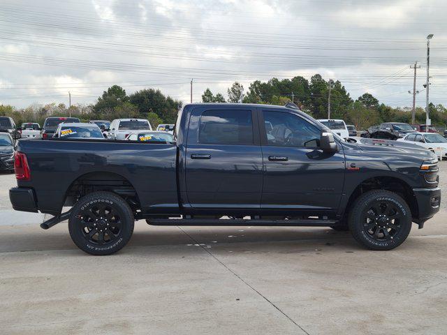 new 2026 Ram 2500 car, priced at $74,120