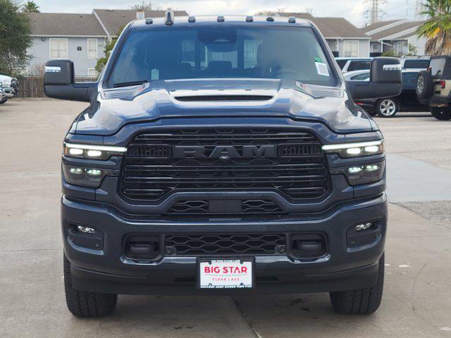 new 2026 Ram 2500 car, priced at $74,120
