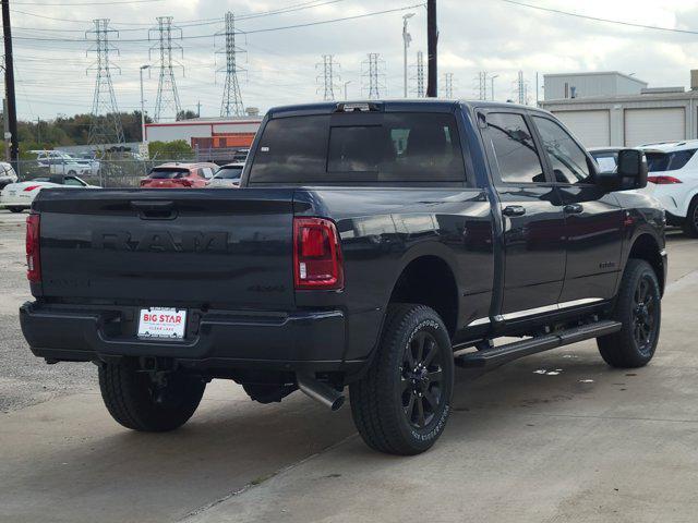 new 2026 Ram 2500 car, priced at $74,120