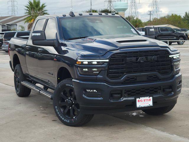 new 2026 Ram 2500 car, priced at $74,120