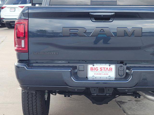 new 2026 Ram 2500 car, priced at $74,120