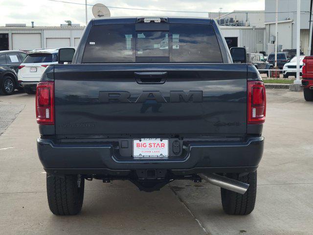 new 2026 Ram 2500 car, priced at $74,120