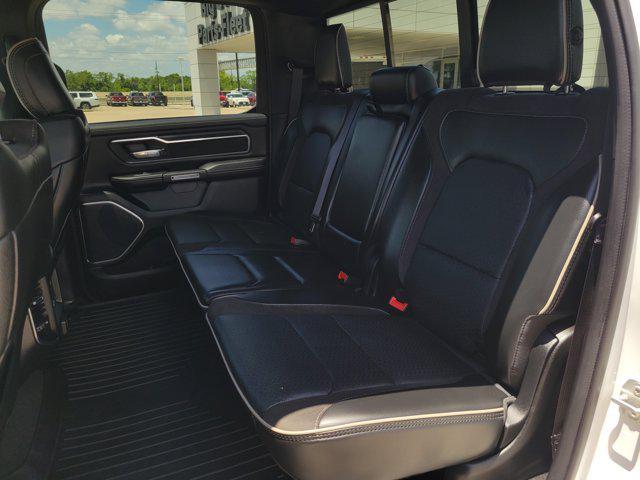 used 2024 Ram 1500 car, priced at $41,997