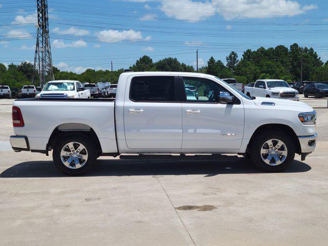 used 2024 Ram 1500 car, priced at $41,997