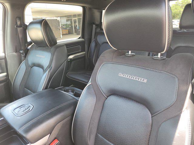 used 2024 Ram 1500 car, priced at $41,997