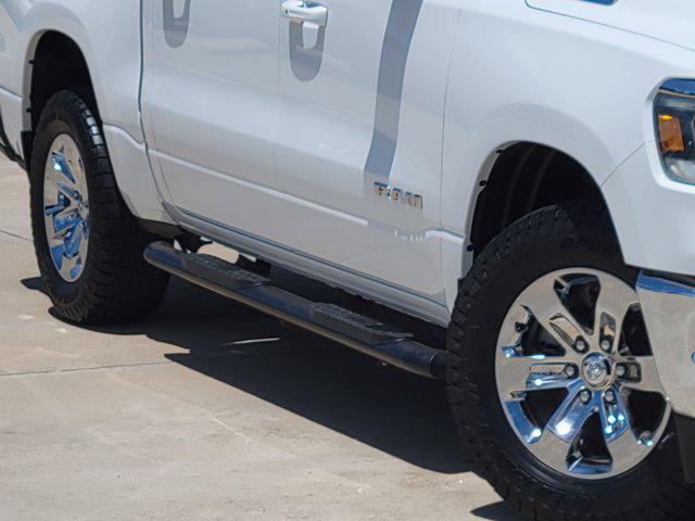 used 2024 Ram 1500 car, priced at $41,997