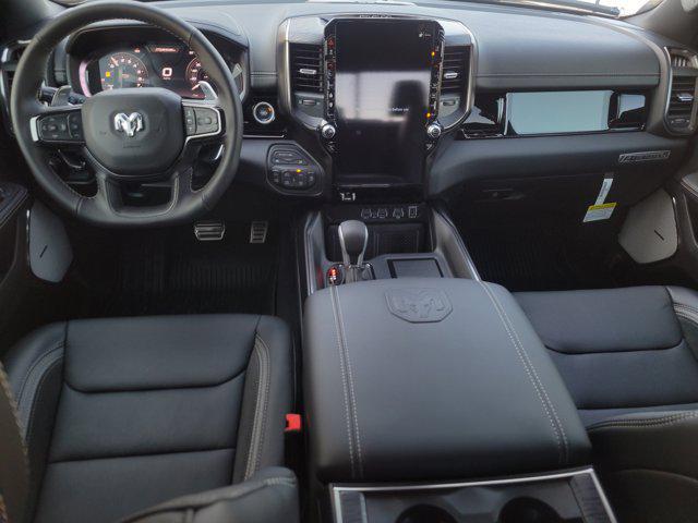 new 2026 Ram 1500 car, priced at $60,033