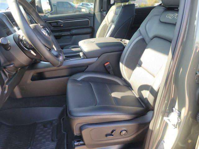 new 2026 Ram 1500 car, priced at $60,033