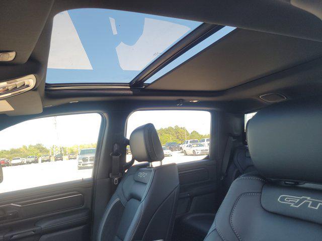 new 2026 Ram 1500 car, priced at $60,033