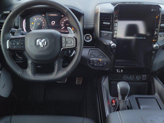 new 2026 Ram 1500 car, priced at $60,033