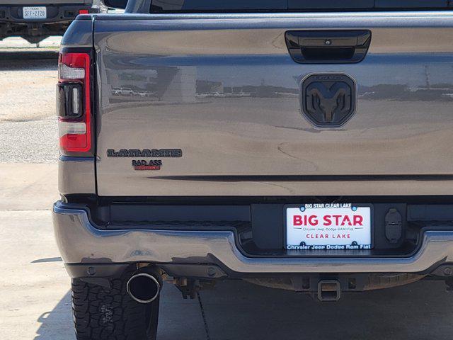 used 2023 Ram 1500 car, priced at $35,495