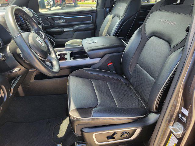 used 2023 Ram 1500 car, priced at $35,495
