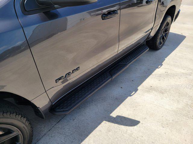 used 2023 Ram 1500 car, priced at $35,495