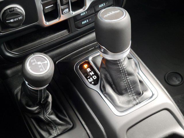 new 2025 Jeep Gladiator car, priced at $41,388