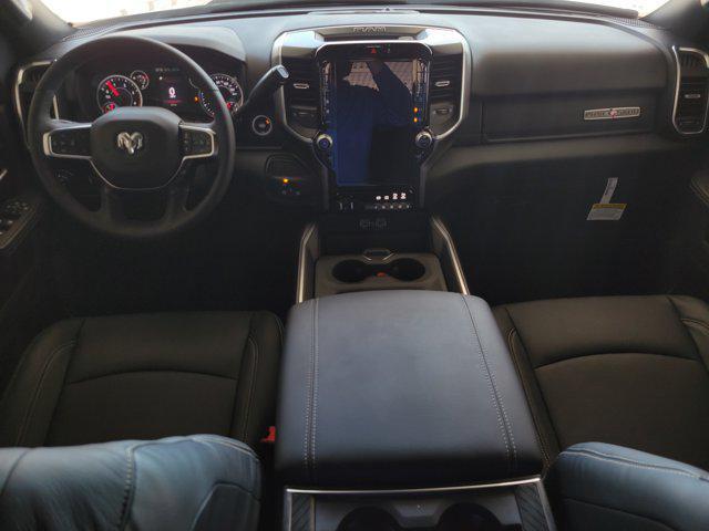 new 2025 Ram 2500 car, priced at $77,245
