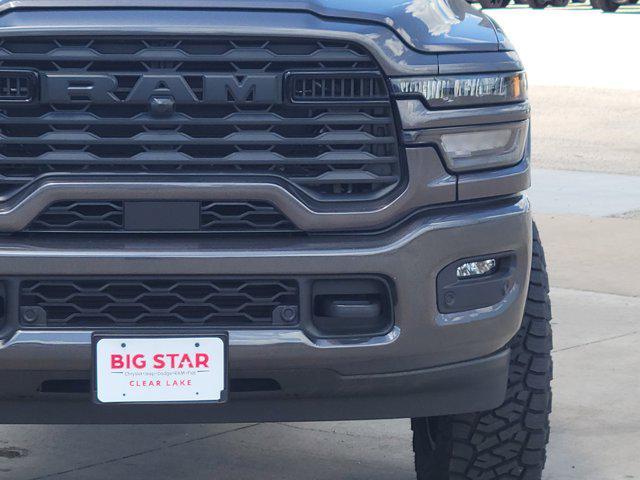 new 2025 Ram 2500 car, priced at $77,245