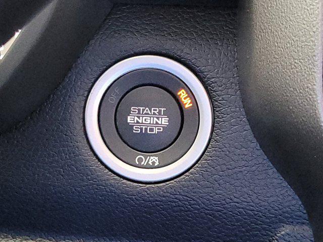 new 2025 Ram 2500 car, priced at $77,245
