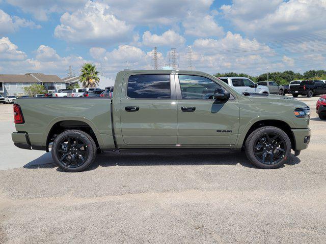 new 2026 Ram 1500 car, priced at $58,349