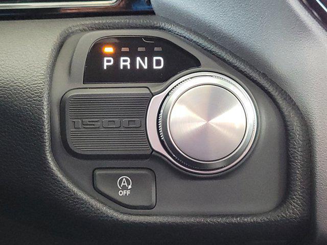 new 2026 Ram 1500 car, priced at $58,349