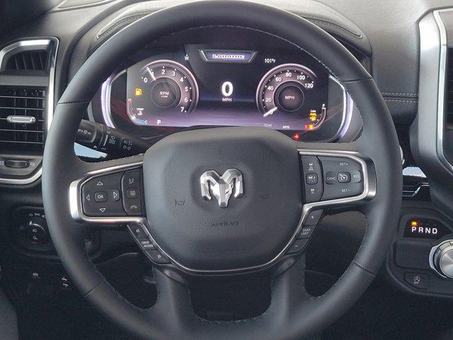 new 2026 Ram 1500 car, priced at $58,349