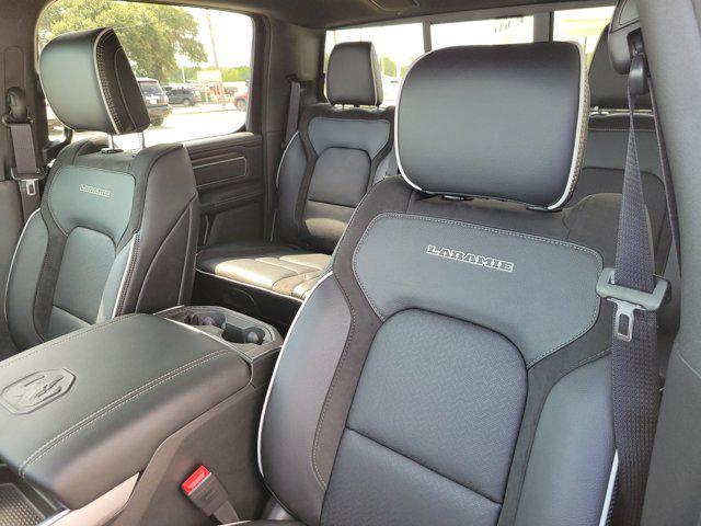 new 2026 Ram 1500 car, priced at $58,349
