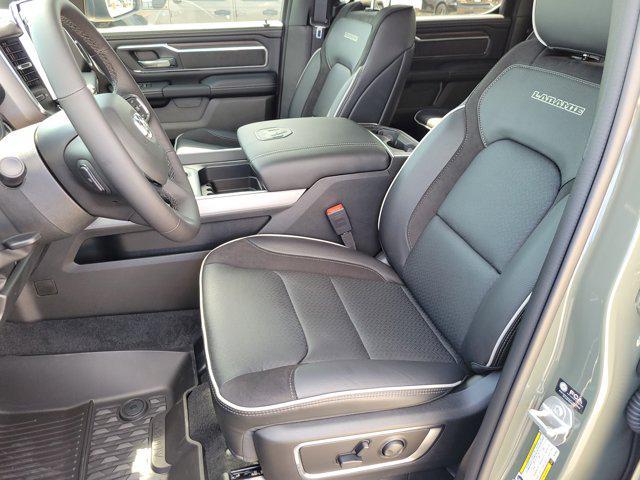 new 2026 Ram 1500 car, priced at $58,349
