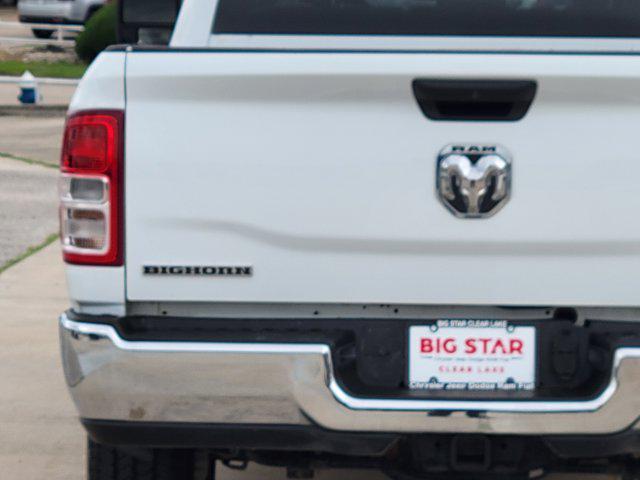 used 2024 Ram 2500 car, priced at $47,899