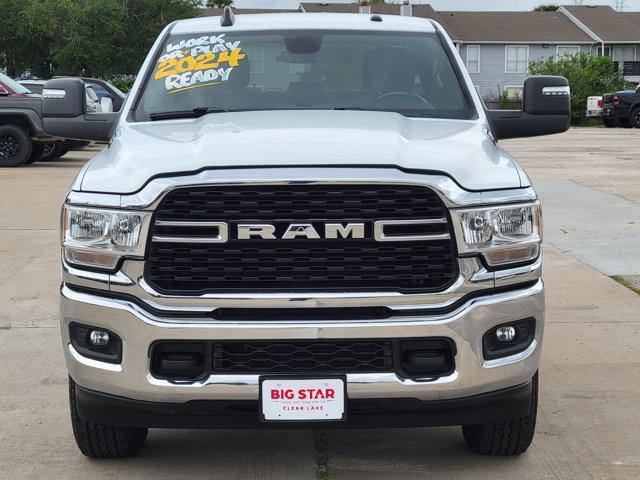 used 2024 Ram 2500 car, priced at $47,899