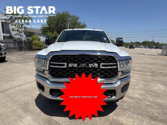 used 2024 Ram 2500 car, priced at $48,559