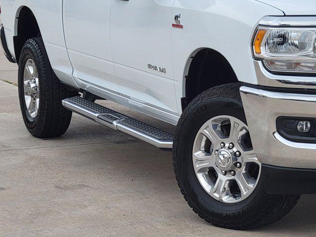 used 2024 Ram 2500 car, priced at $47,899