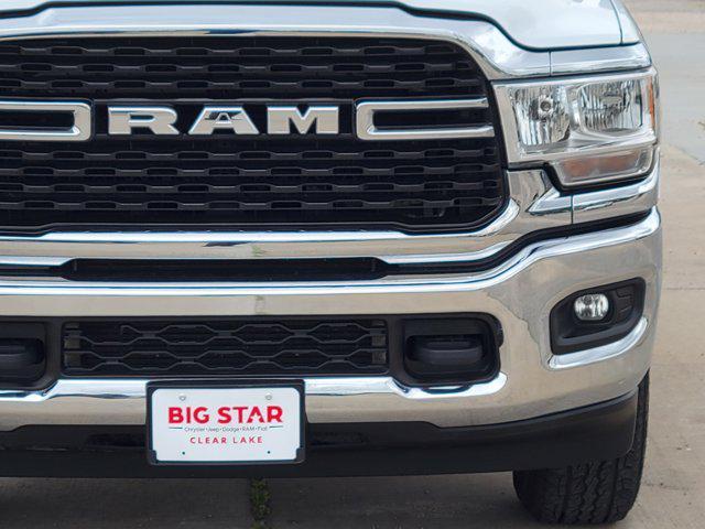 used 2024 Ram 2500 car, priced at $47,899