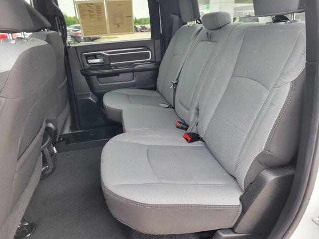 used 2024 Ram 2500 car, priced at $47,899