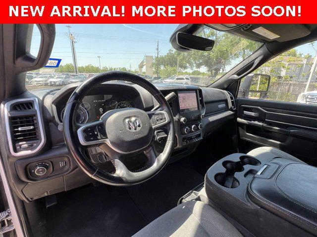 used 2024 Ram 2500 car, priced at $48,559