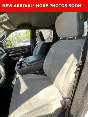 used 2024 Ram 2500 car, priced at $48,559
