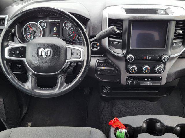 used 2024 Ram 2500 car, priced at $47,899