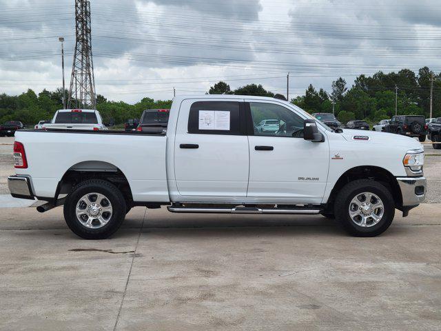 used 2024 Ram 2500 car, priced at $47,899