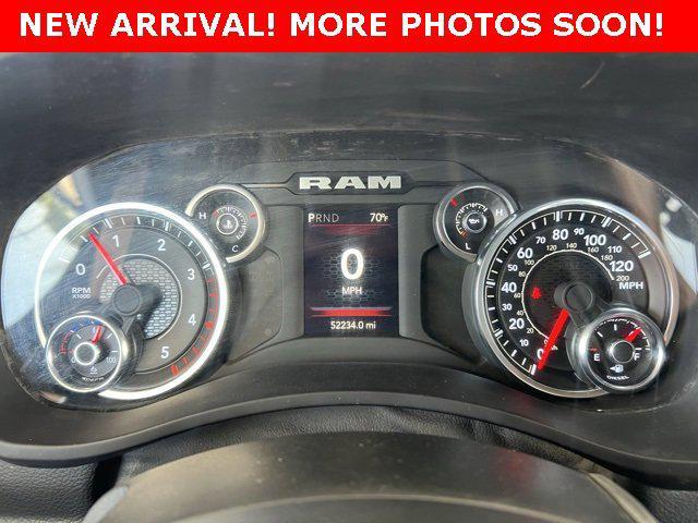 used 2024 Ram 2500 car, priced at $48,559