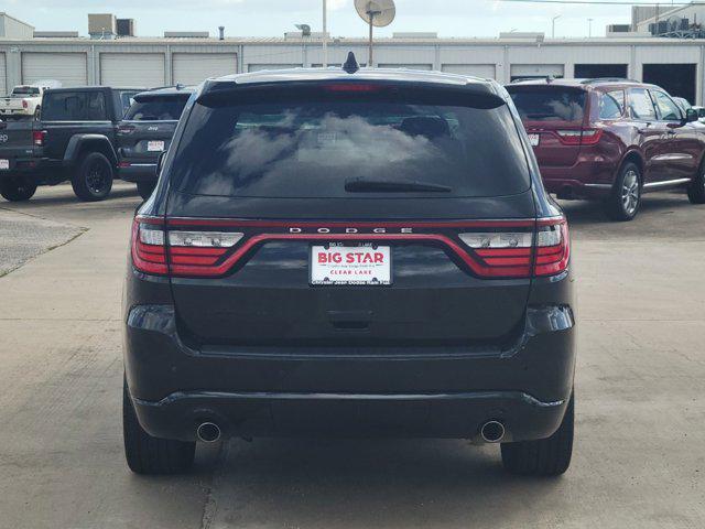 used 2020 Dodge Durango car, priced at $21,199