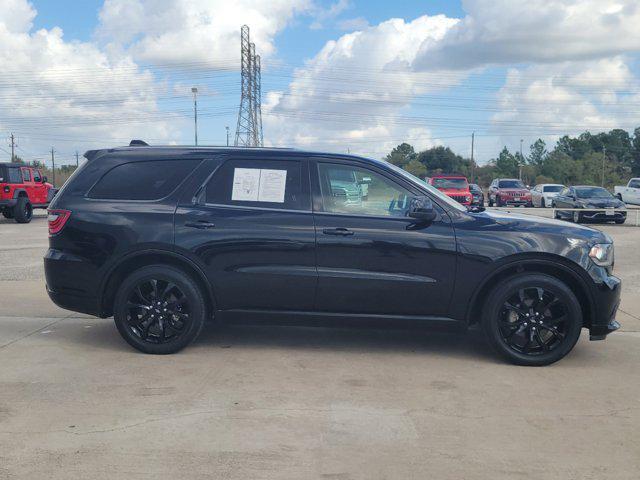 used 2020 Dodge Durango car, priced at $21,199